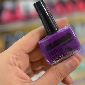 تصویر لاک ناخن الونسو کد A44 elonso Nail Polish A44