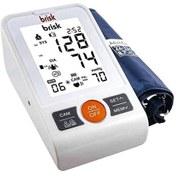 تصویر فشارسنج دیجیتالی بریسک مدل 800b16 Digital blood pressure monitor