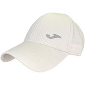 تصویر کلاه سفید تنیس مچ مدل 9212203 | Joma | 870215335 | اورجینال 
