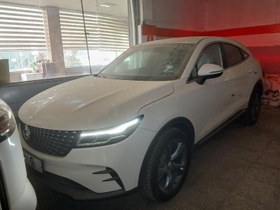 تصویر دانگ فنگ دیگنیتی مدل 1402 ا پرستیژ پرستیژ