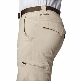 تصویر شلوار اورجینال برند Columbia مدل Am8007silverridge Cargo Pant کد 853219765 