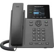 تصویر تلفن گرنداستریم مدل Grandstream GRP2610P 