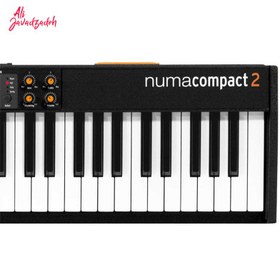 تصویر پیانو دیجیتال Numa Compact 2 