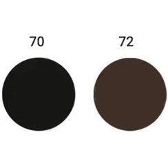 تصویر خط چشم سنگی (آکوا) نایسپیدو - شماره ۷۲ Naispido Stone Eyeliner (Aqua)