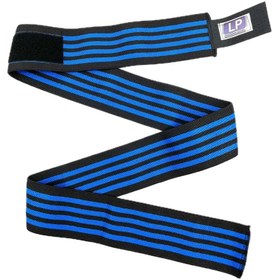 تصویر زانو بند ورزشی LP بسته ۲ عددی 