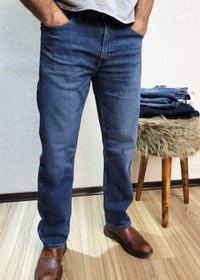 تصویر شلوار جین مردانه برند لیوایز Levi,s Jean for men