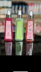 تصویر بادی اسپلش 