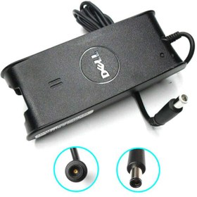 تصویر شارژر لپ تاپ DELL Latitude D620 