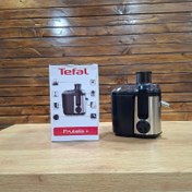 تصویر آبمیوه گیری تفال مدل ZE420D تک کاره 