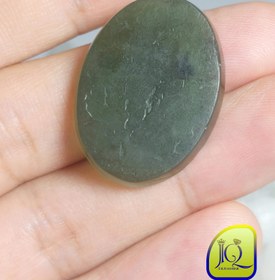 تصویر نگین یشم 