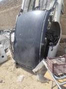 تصویر پوسته سقف و کلاف چپ و راست ام وی ام ۳۱۵ (استوک) 