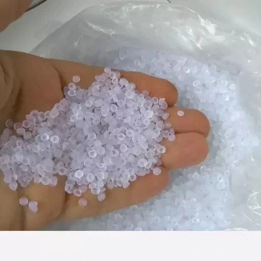 خرید و قیمت گرانول قالب گیری (pvc پی وی سی نرم گرید 80)(200 گرم) | ترب