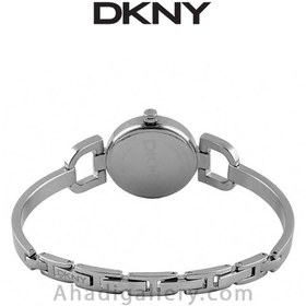 تصویر ساعت مچی عقربه ای زنانه دی کی ان وای dkny | NY8541