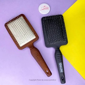 تصویر برس ضد آب نیترو NITRO 