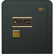 تصویر گاوصندوق ضدسرقت و نسوز 550 سدید 