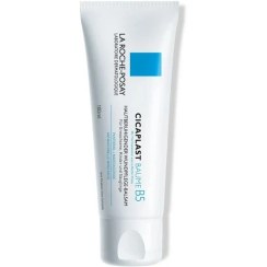 تصویر کرم سیکاپلاست B5 لاروش پوزای 40 میل La-Roche-Posay Cicaplast Baume B5 40ml