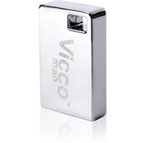 تصویر فلش مموری ویکومن مدل VC281 ظرفیت 16 گیگابایت Vicco VC281 Flash Memory 16GB