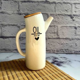 تصویر روغن ریز سرامیک کد 2000 