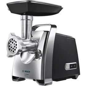 تصویر چرخ گوشت بوش 2000 وات Bosch MFW67450 ا Bosch Meat mincer 2000W MFW67450 Bosch Meat mincer 2000W MFW67450