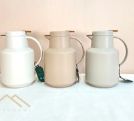 تصویر فلاسک 2لیتر اچ بی مدلHJA-200F 