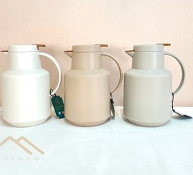 تصویر فلاسک 2لیتر اچ بی مدلHJA-200F 