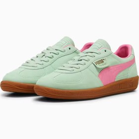 تصویر کفش اسنیکرز پوما یونیسکس Palermo Sneakers Unisex 