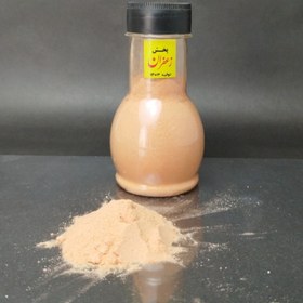 تصویر پودر زعفران اعلا ۱۴۰ گرمی 