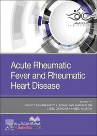 تصویر Acute Rheumatic Fever and Rheumatic Heart Disease2020 تب حاد روماتیسمی و بیماری روماتیسمی قلب 