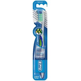 تصویر بهداشت دهان و دندان فروشگاه روسمن ( ROSSMAN ) مسواک Oral-B Pro Health Gum Care 1 عدد – کدمحصول 371522 