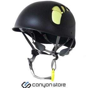 تصویر کلاه کاسک راک _ Rock helmet 