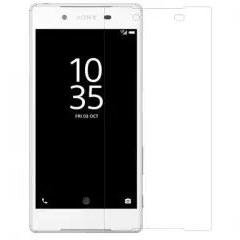 تصویر گلس شیشه ای سونی Z5 SONY Z5 GLASS