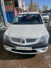 تصویر رنو تندر 90 مدل 1393 ا Renault Tondar 90 automatic Renault Tondar 90 automatic