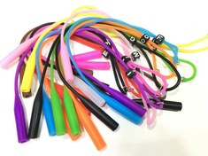 تصویر بند عینک سیلیکونی 