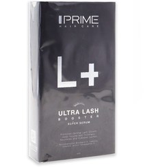 تصویر سرم تقویت كننده مژه 5 میلی لیتر پریم Prime Ultra Lash Booster Super Serum 5 ml