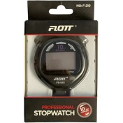 تصویر کرونومتر ۱۰ زمانه حرفه ای فلوت 