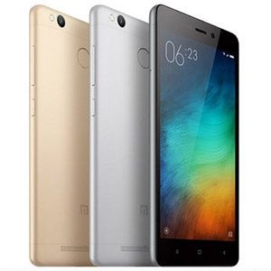 redmi 3 ke