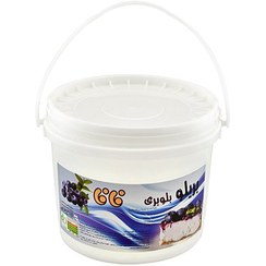 تصویر بریلو بلوبری فافا 8 کیلویی 