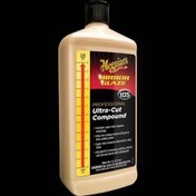 تصویر پولیش مگوایرز m-105 meguiars ultra cut ULTRA-CUT COMPOUND