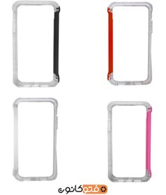 تصویر قاب المنت کیس ELEMENT CASE مدل Rail iPhone 11 Pro Max/XS Max 