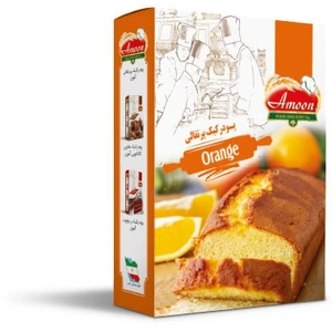 تصویر فروشگاه آمون