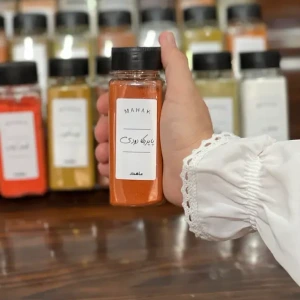 تصویر فروشگاه ادویه و خشکبار ماهک