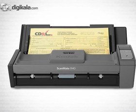 تصویر اسکنر حرفه ای 940 کداک SCANMATE-i940-Scanner