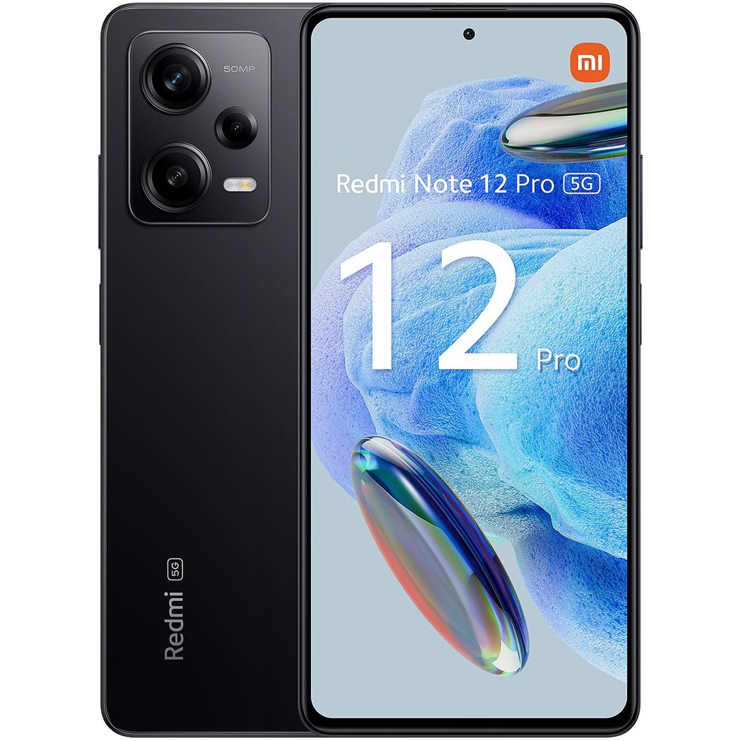 redmi note 12 pro with price