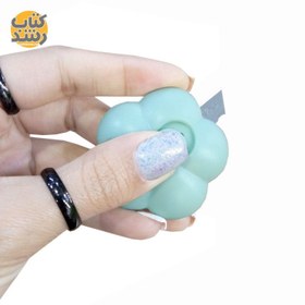 تصویر کاتر مینی طرح گل 