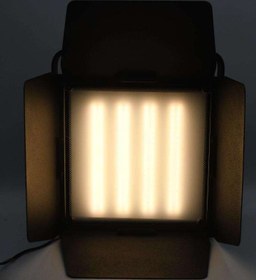 تصویر نور ثابت تیفوتو AF400 بدون فن Tefoto SMD 