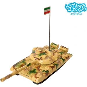 تصویر فروشگاه عرشیان