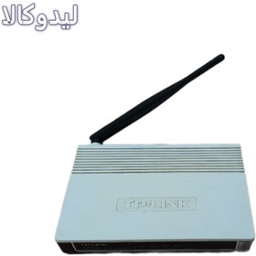 تصویر مودم ADSL برند TP-LINK مدل TD-W8101G 