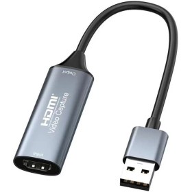 تصویر کارت کپچر کابلی HDMI 4K 30Hz USB2.0 