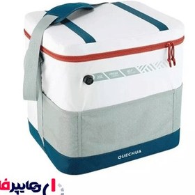 تصویر کول بگ کچوا مدل Arpenaz 35L Cool bag Quechua model Arpenaz 35L