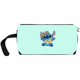 تصویر جامدادی استیچ کد 192 